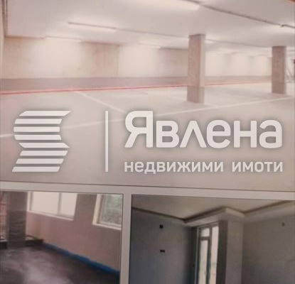 Снимка 4 — Двустаен апартамент с двор в Обеля 2, София