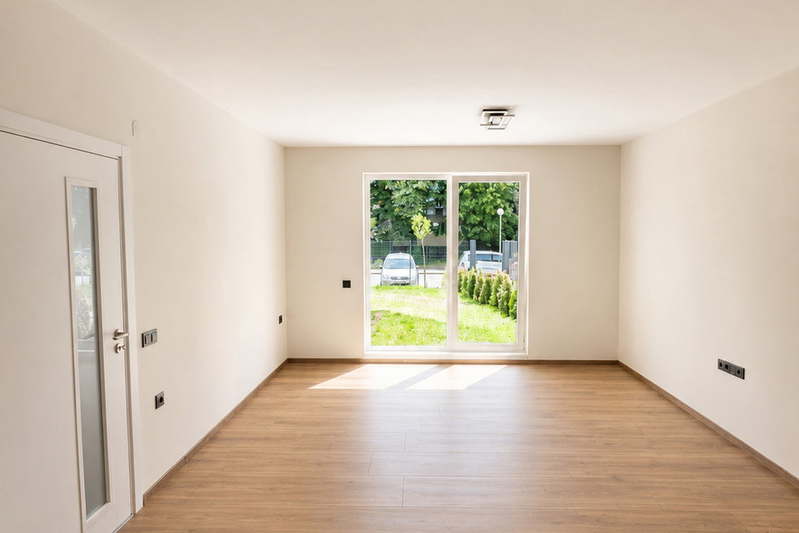 2-bedroom apartment in Sofiya, Obelya 2
