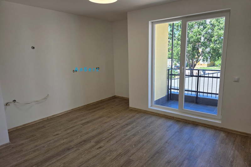 2-bedroom apartment in Sofiya, Obelya 2