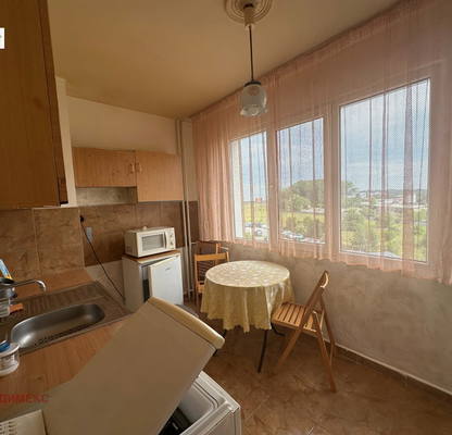 Photo 4 — 2-bedroom apartment in Sofiya, Obelya 2