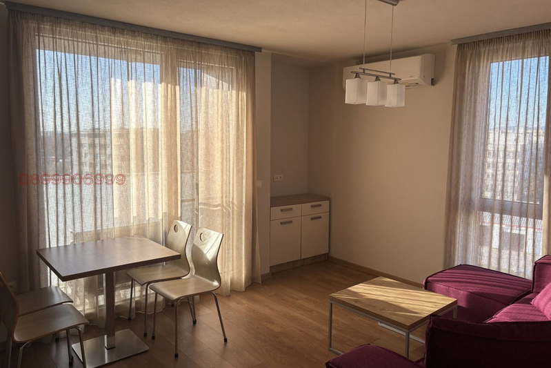 2-bedroom apartment in Sofiya, Obelya 2