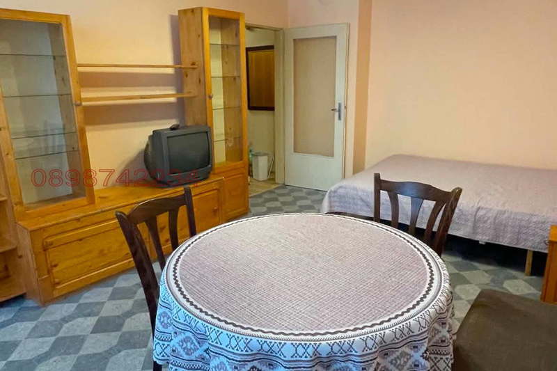 2-bedroom apartment in Sofiya, Obelya 2