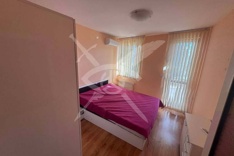 2-bedroom apartment in Sofiya, Obelya 2