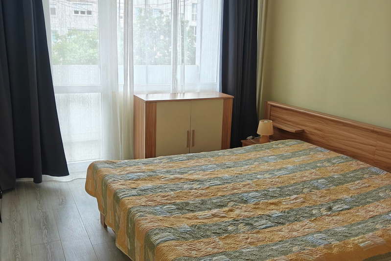 3-bedroom apartment in Sofiya, Obelya 2