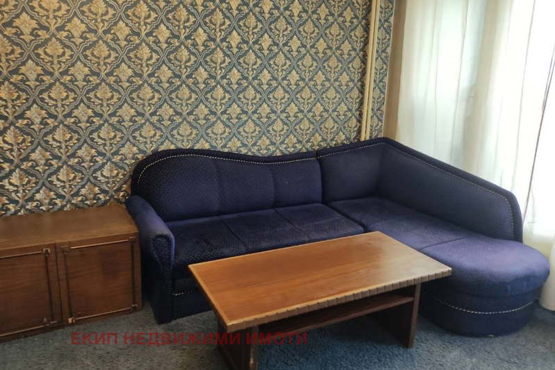 1-bedroom apartment in Sofiya, Obelya