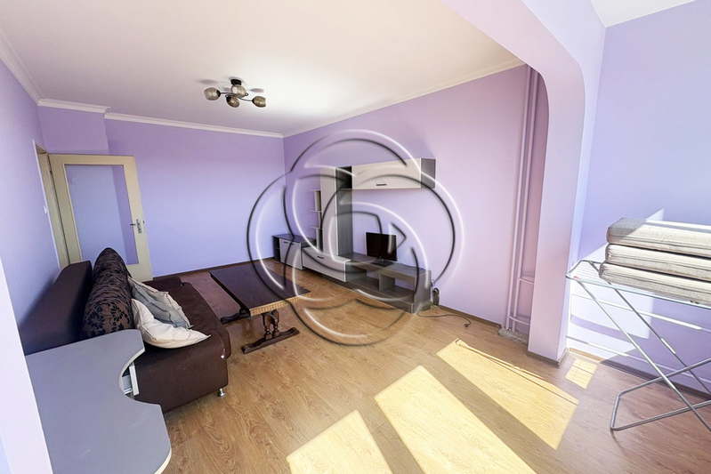 3-bedroom apartment in Sofiya, Obelya