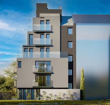 Photo 5 — 3-bedroom apartment in Sofia, Oborishte