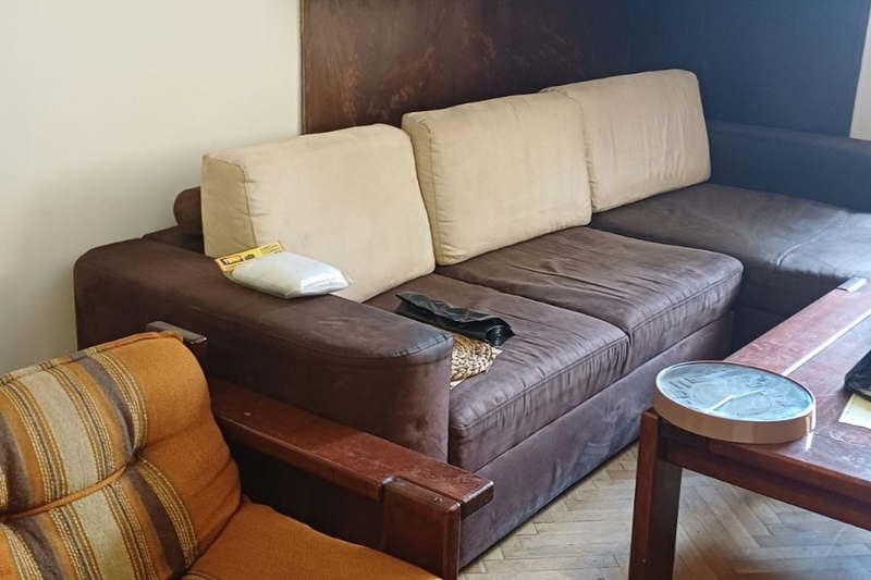 3-bedroom apartment in Sofiya, Oborishte