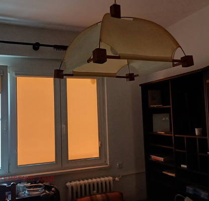 Photo 2 — 3-bedroom apartment in Sofiya, Oborishte