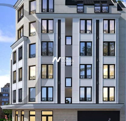 Снимка 5 — Просторен 3-стаен апартамент в Оборище с ъглово разположение