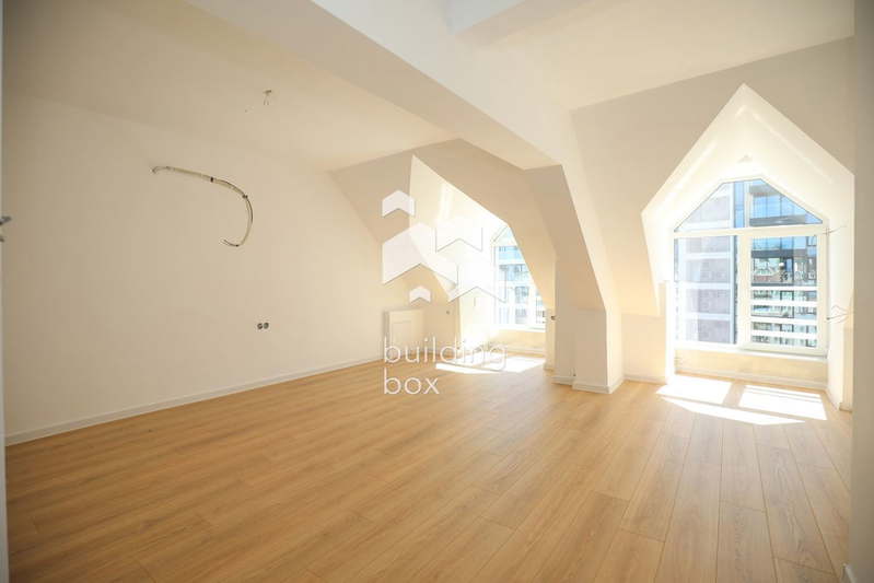 4-bedroom apartment in Sofiya, Oborishte
