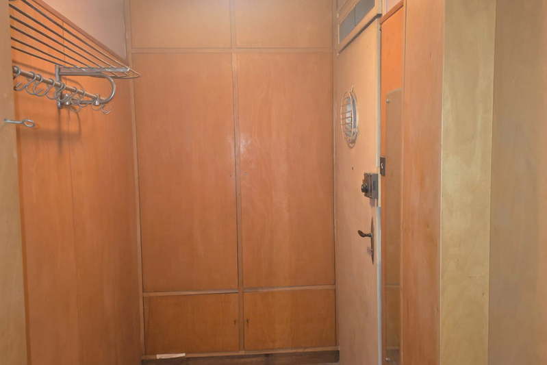 4-bedroom apartment in Sofia, Oborishte