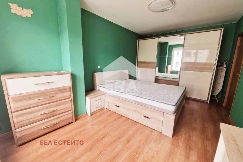 2-bedroom apartment in Sofiya, Oborishte