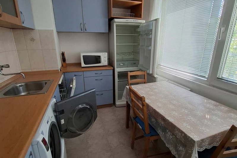 2-bedroom apartment in Sofiya, Oborishte