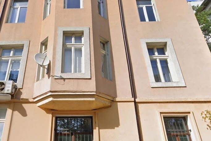 3-bedroom apartment in Sofiya, Oborishte