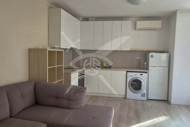 3-bedroom apartment in Sofiya, Oborishte