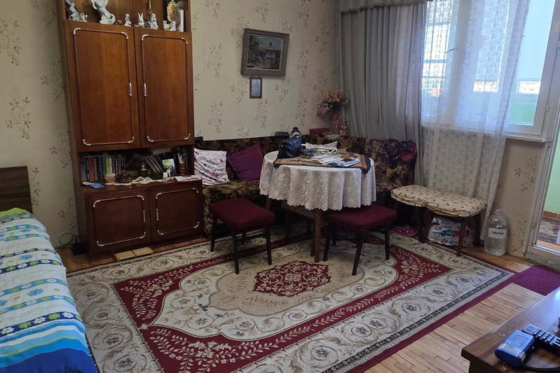 2-bedroom apartment in Sofiya, Orlandovci