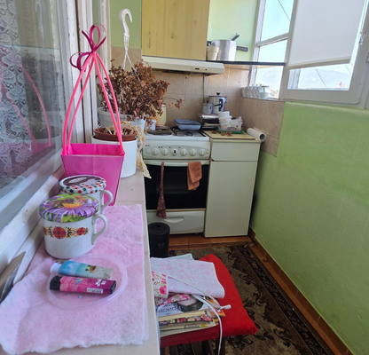 Photo 5 — 2-bedroom apartment in Sofiya, Orlandovci