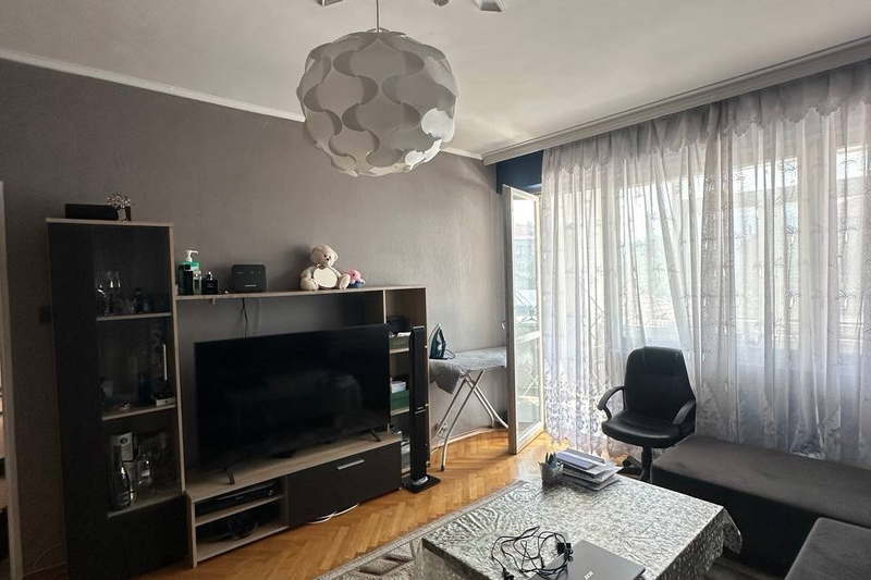 2-bedroom apartment in Sofiya, Orlandovci