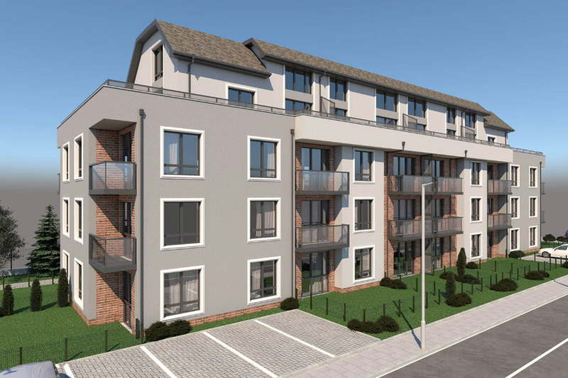 2-bedroom apartment in Sofiya, Orlandovci