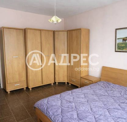 Photo 4 — 3-bedroom apartment in Sofiya, Orlandovci