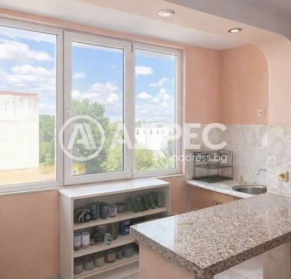 Photo 5 — 3-bedroom apartment in Sofiya, Orlandovci