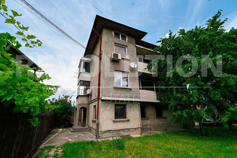 4-bedroom apartment in Sofiya, Orlandovci