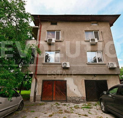 Photo 2 — 4-bedroom apartment in Sofiya, Orlandovci