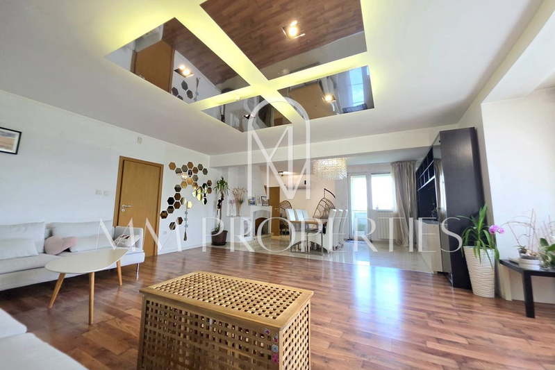 5-bedroom apartment in Sofiya, Orlandovci