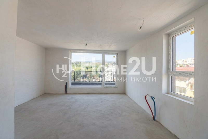 2-bedroom apartment in Sofiya, Ovcha Kupel 1