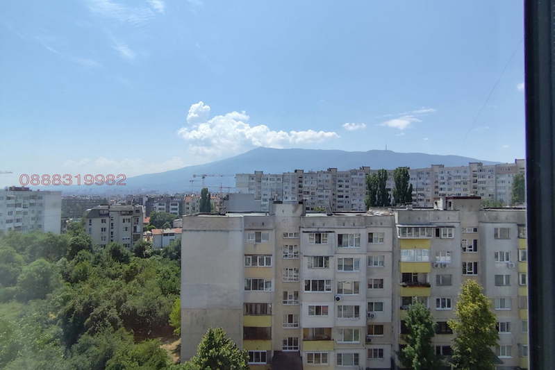 2-bedroom apartment in Sofia, Ovcha Kupel 1