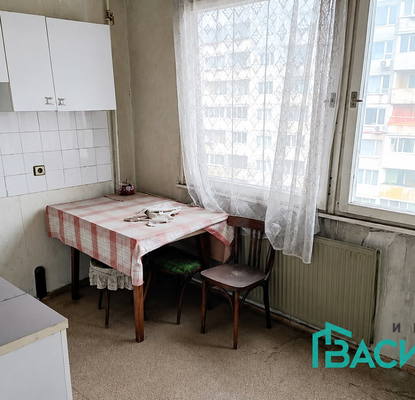 Снимка 5 — Двустаен апартамент с две тераси в Овча купел 1, София