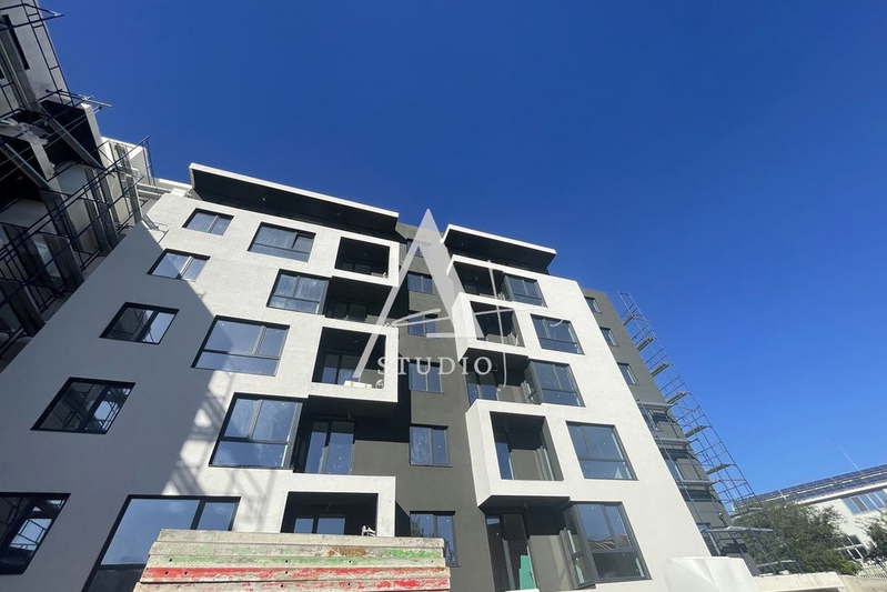 3-bedroom apartment in Sofiya, Ovcha Kupel 1