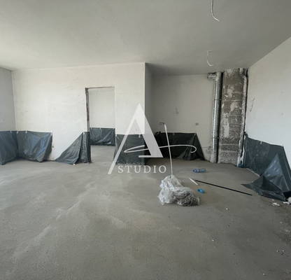 Снимка 4 — Тристаен апартамент в Овча купел 1 с тераса и асансьор