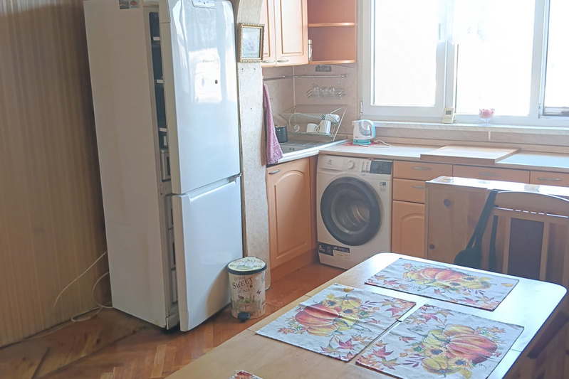 3-bedroom apartment in Sofiya, Ovcha Kupel 1