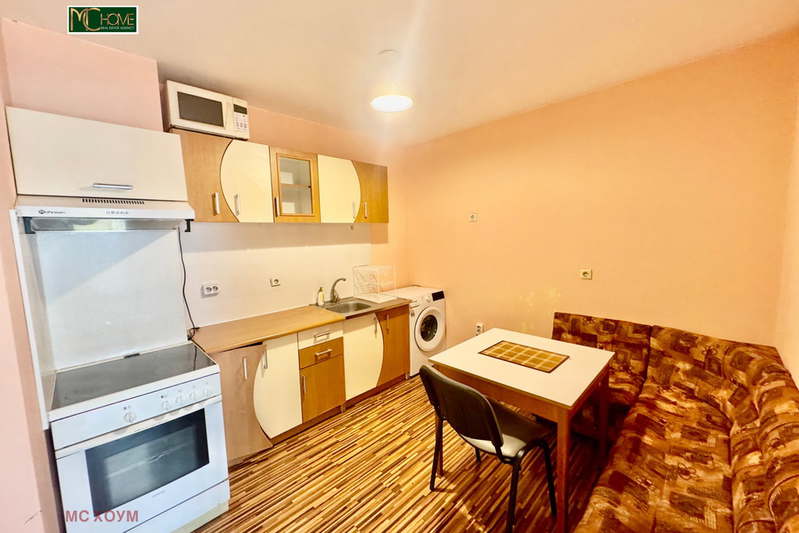 3-bedroom apartment in Sofiya, Ovcha Kupel 1