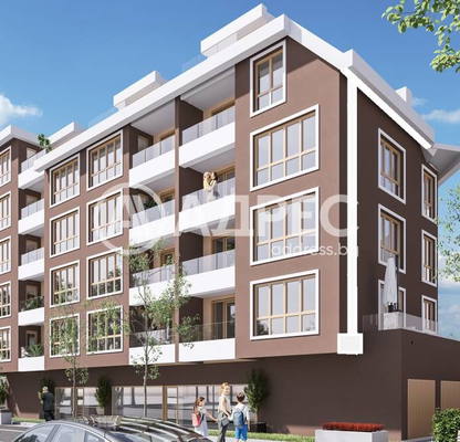 Photo 2 — 3-bedroom apartment in Sofiya, Ovcha Kupel 1
