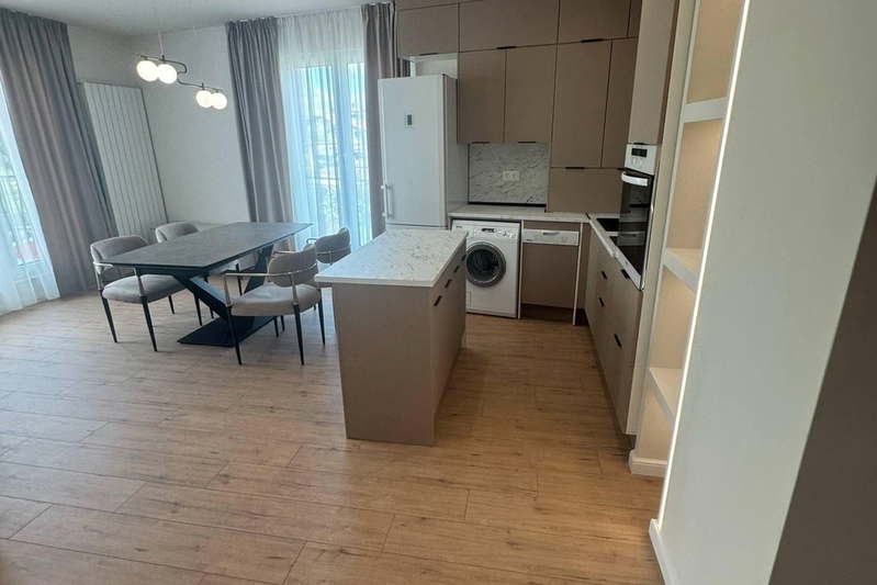 2-bedroom apartment in Sofiya, Ovcha Kupel 1