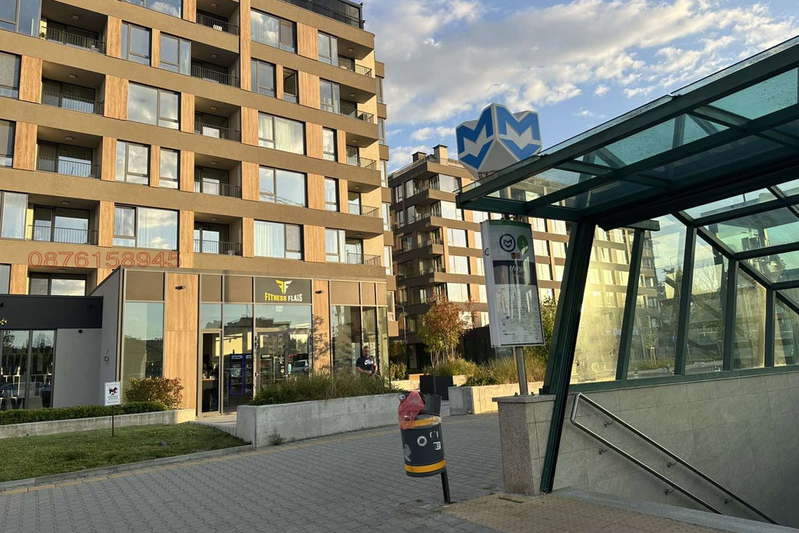 2-bedroom apartment in Sofiya, Ovcha Kupel 1