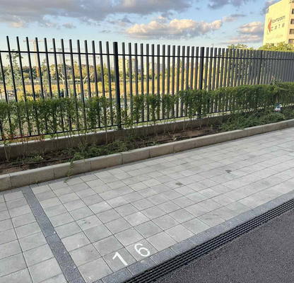 Снимка 4 — Двустаен апартамент с тераса в Овча купел 1, София