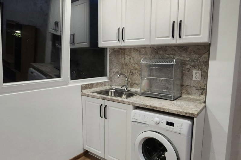 2-bedroom apartment in Sofiya, Ovcha Kupel 1
