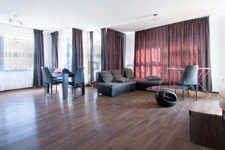 2-bedroom apartment in Sofiya, Ovcha Kupel 1