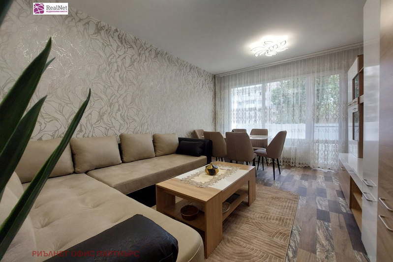 3-bedroom apartment in Sofiya, Ovcha Kupel 1
