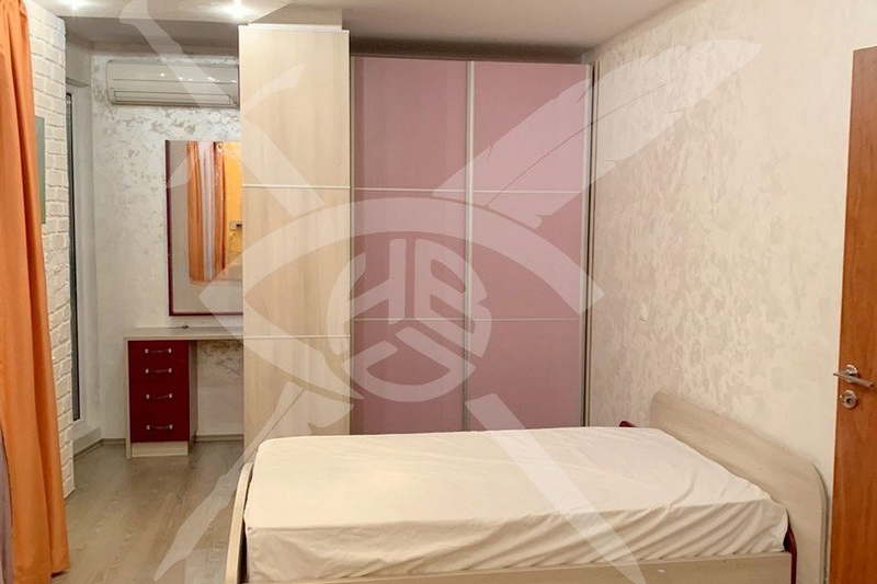 3-bedroom apartment in Sofiya, Ovcha Kupel 1