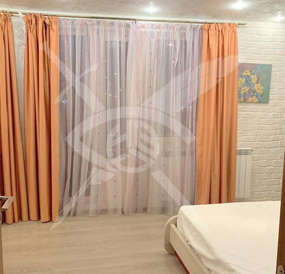 Снимка 2 — Тристаен апартамент 180 кв.м. в Овча купел 1 с тераса
