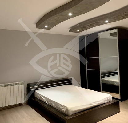 Снимка 3 — Тристаен апартамент 180 кв.м. в Овча купел 1 с тераса