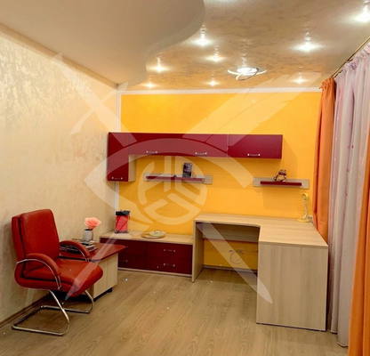 Снимка 4 — Тристаен апартамент 180 кв.м. в Овча купел 1 с тераса