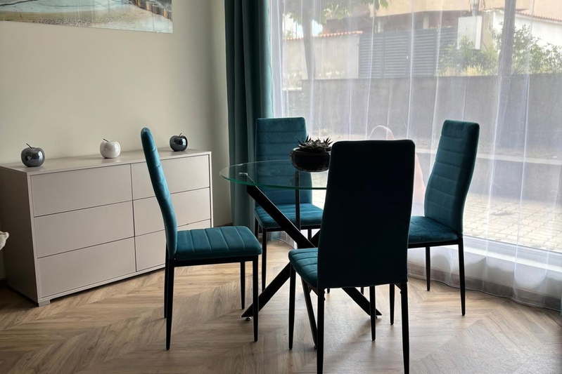 1-bedroom apartment in Sofiya, Ovcha Kupel