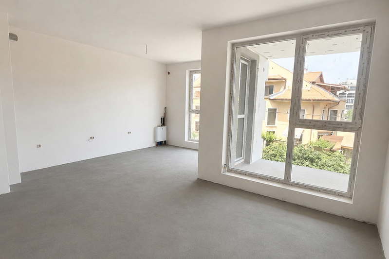 2-bedroom apartment in Sofiya, Ovcha Kupel