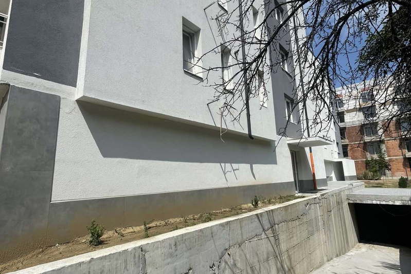 2-bedroom apartment in Sofiya, Ovcha Kupel